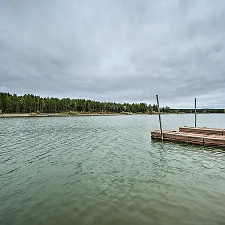 2 Cozy Island Park Cabins With Near The Lake! Exterior foto