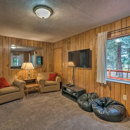 2 Cozy Island Park Cabins With Near The Lake! Exterior foto