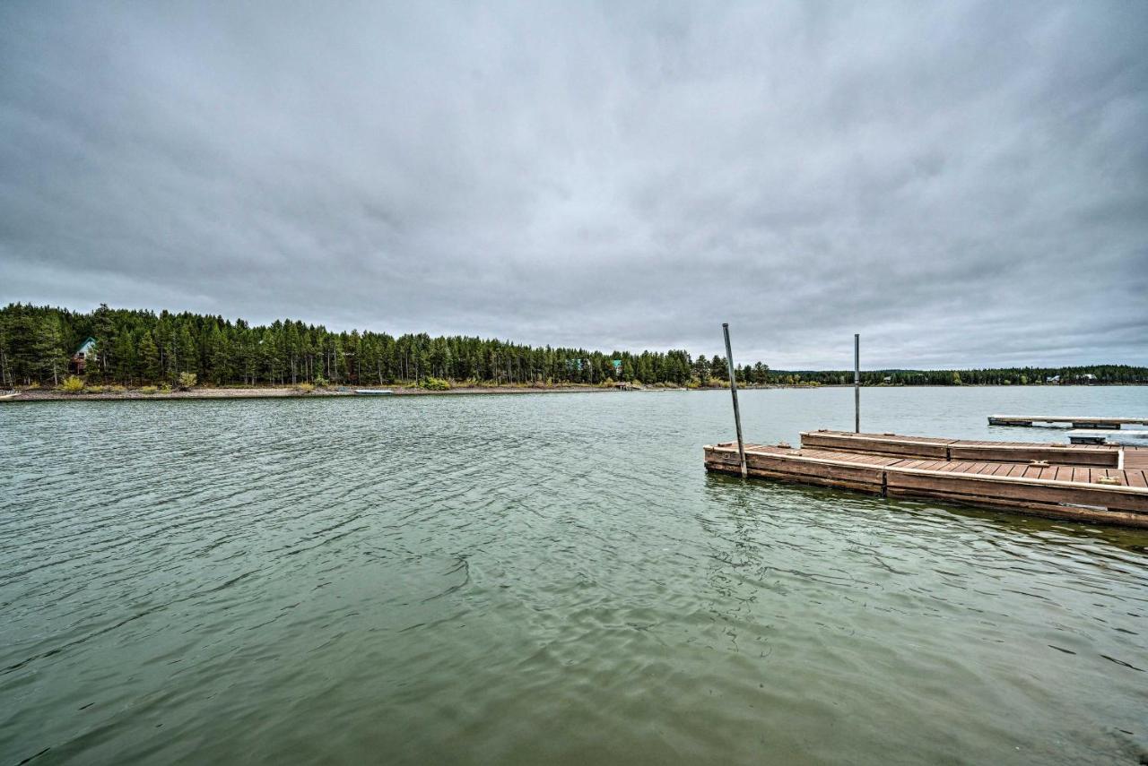 2 Cozy With Near The Lake! Ferienhaus