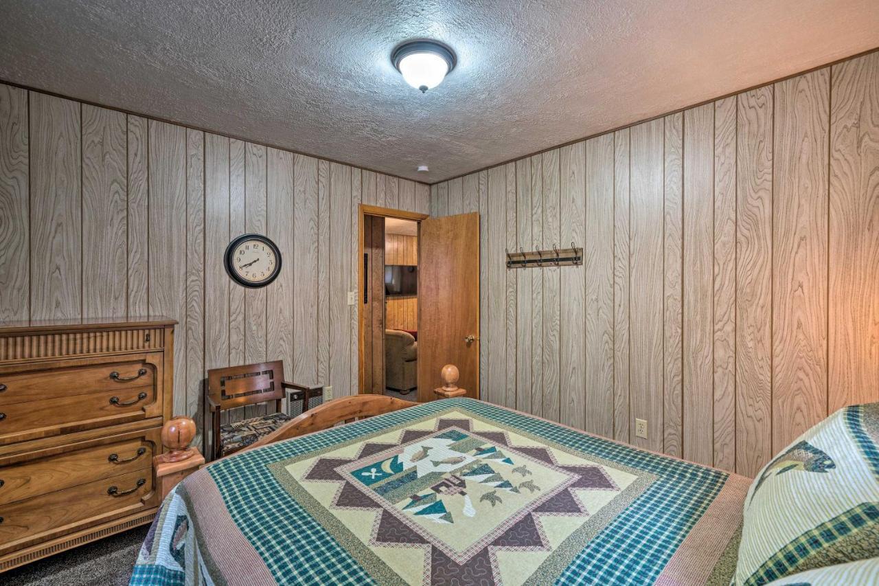 2 Cozy With Near The Lake! Island Park