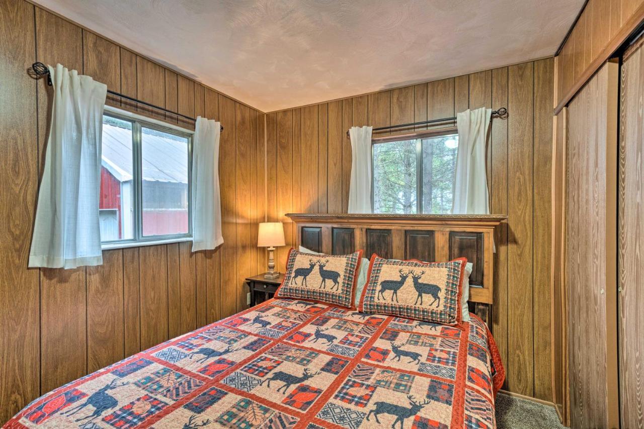 2 Cozy With Near The Lake! Ferienhaus Island Park